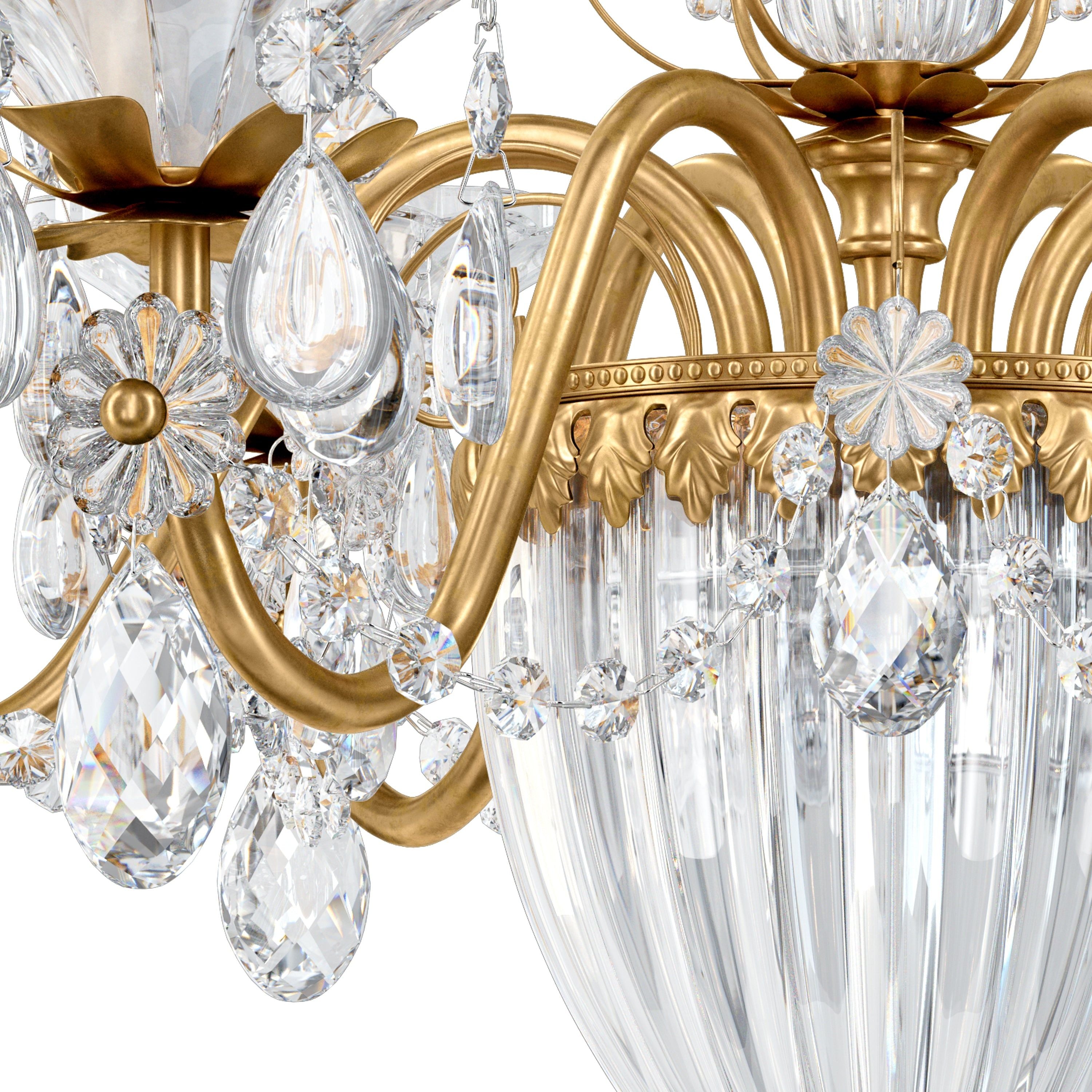 Bagatelle 7-Light Chandelier-Vancei