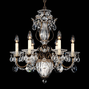 Bagatelle 7-Light Chandelier-Vancei
