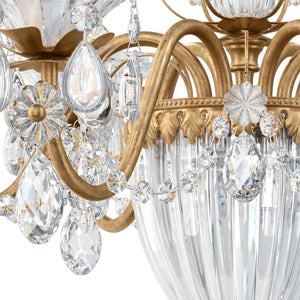 Bagatelle 7-Light Chandelier-Vancei