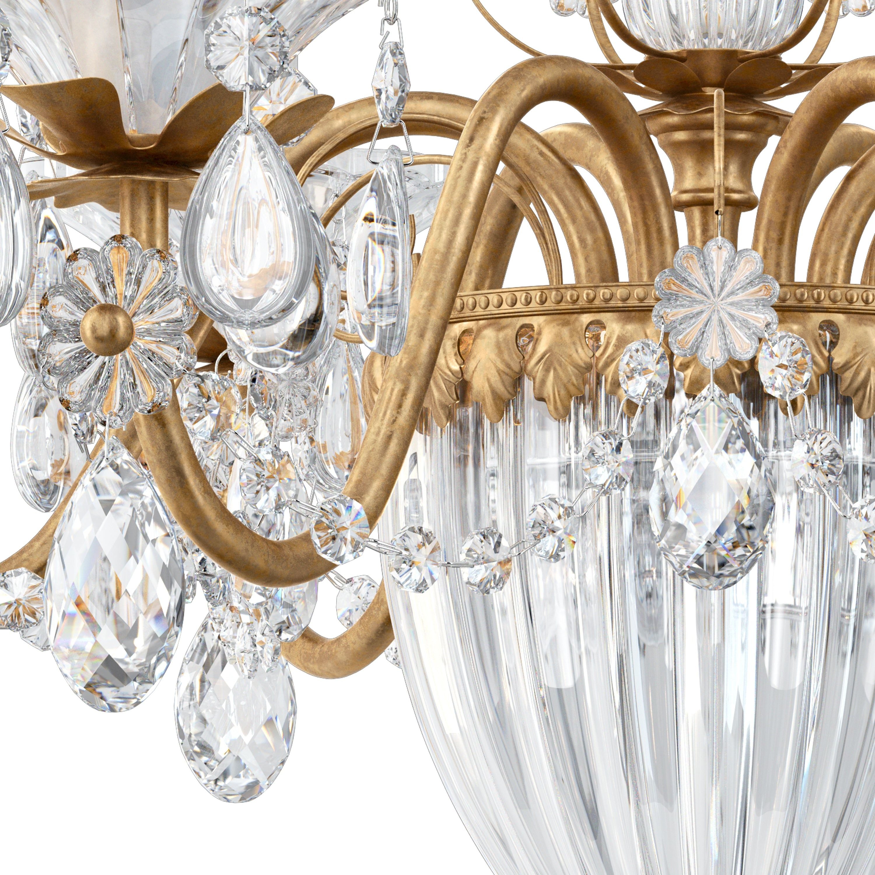 Bagatelle 7-Light Chandelier-Vancei