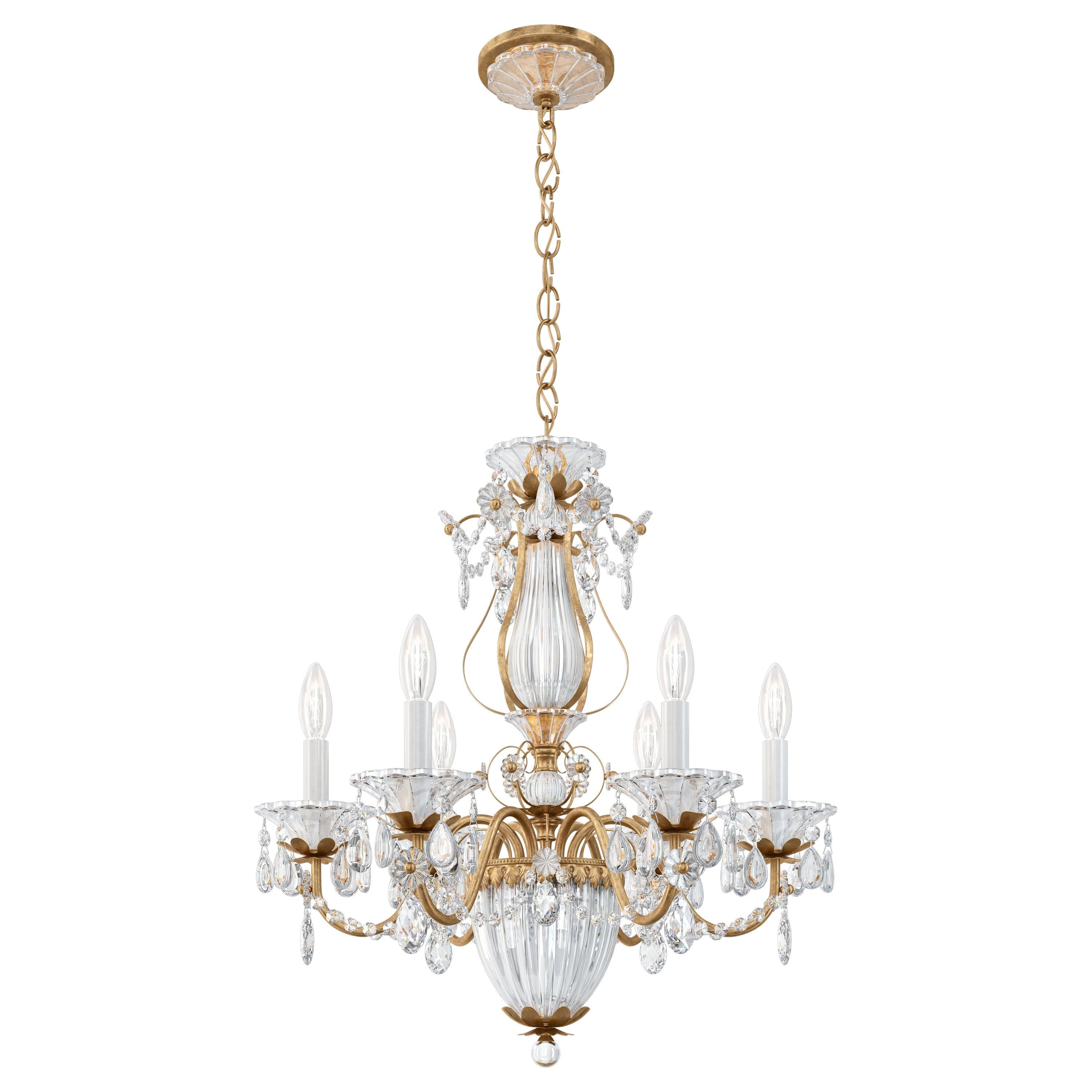 Bagatelle 7-Light Chandelier-Vancei