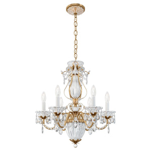 Bagatelle 7-Light Chandelier-Vancei