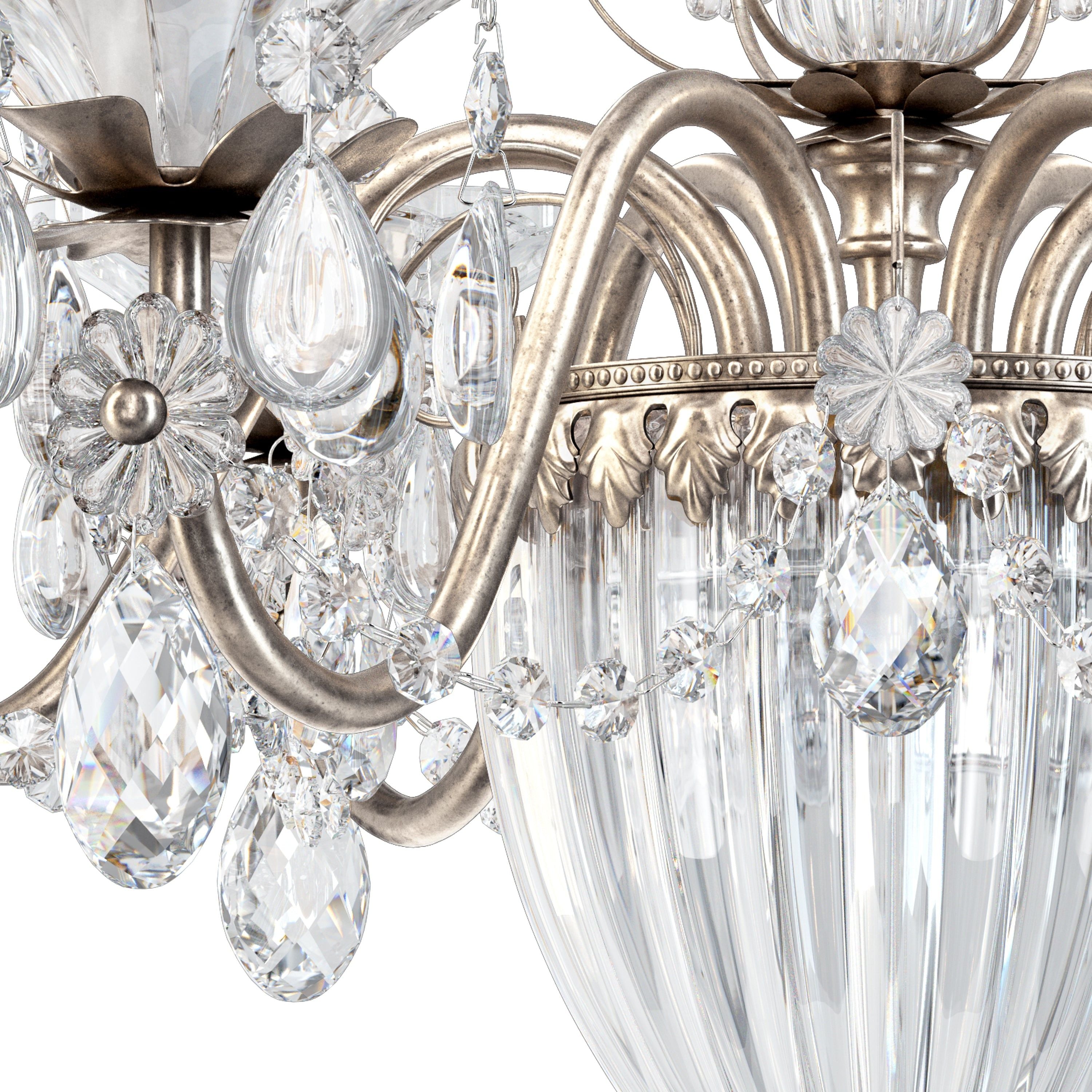 Bagatelle 7-Light Chandelier-Vancei