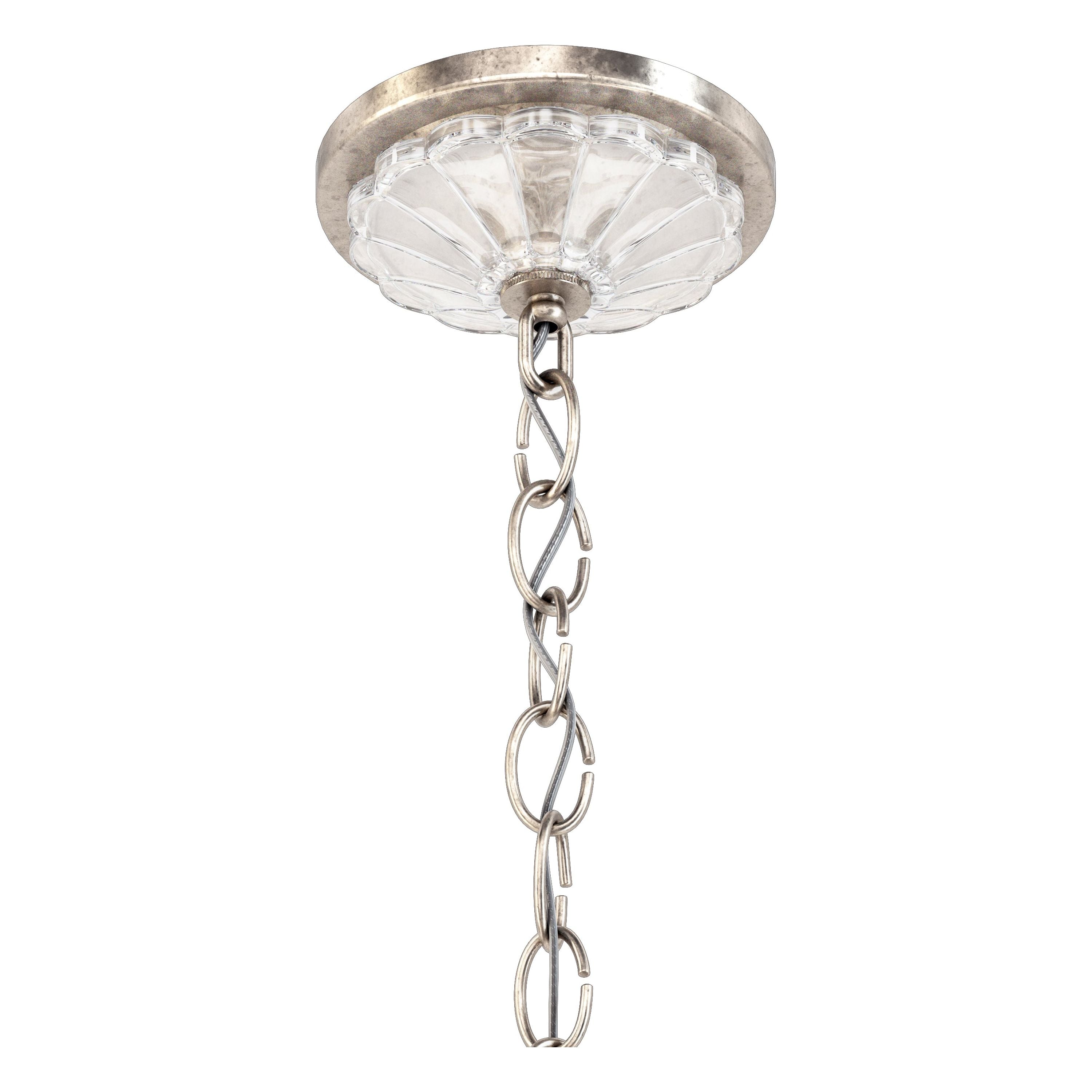 Bagatelle 7-Light Chandelier-Vancei