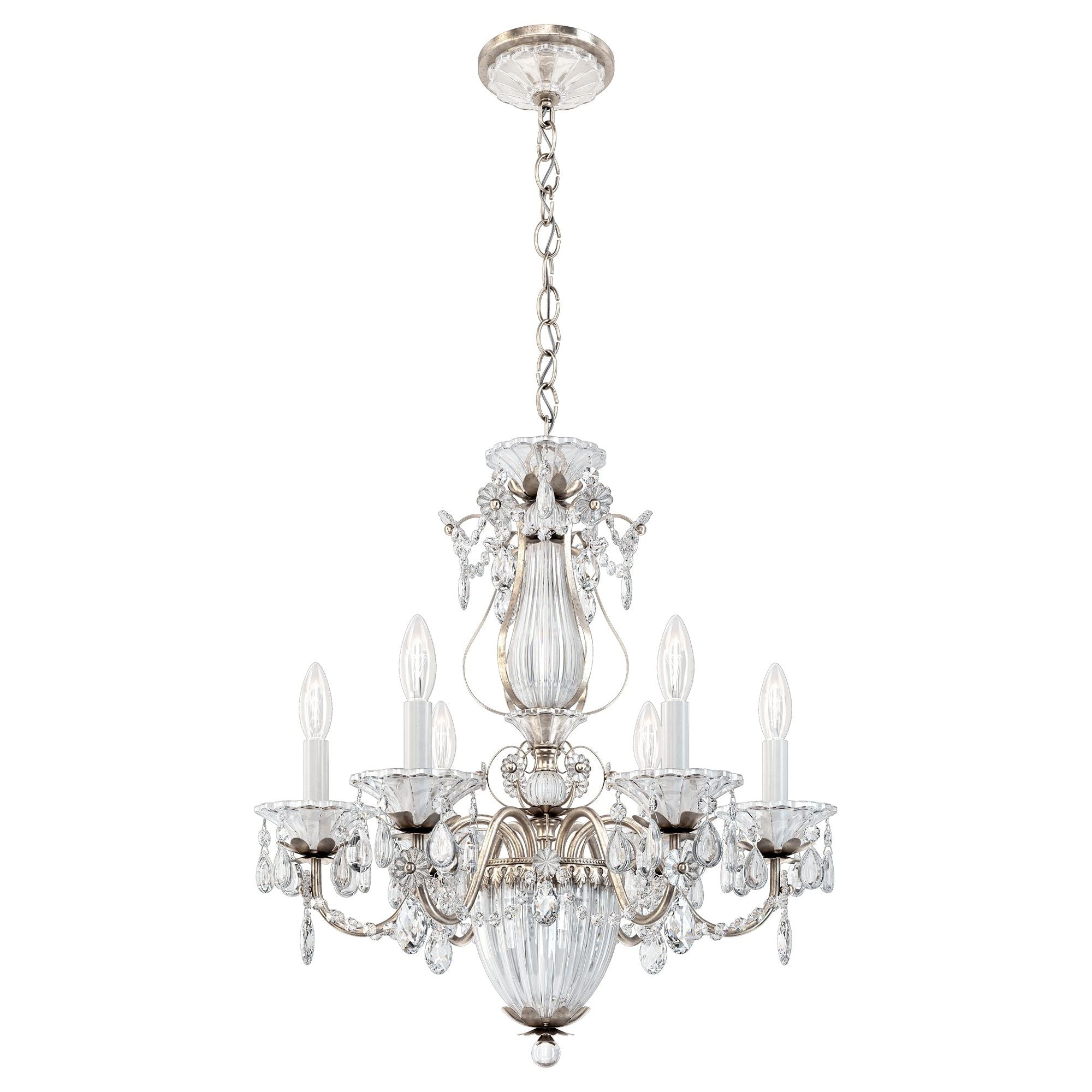 Bagatelle 7-Light Chandelier-Vancei