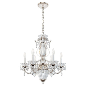Bagatelle 7-Light Chandelier-Vancei