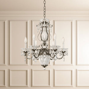 Bagatelle 7-Light Chandelier-Vancei