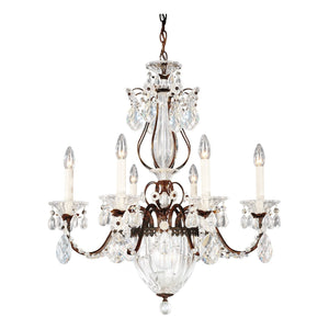 Bagatelle 7-Light Chandelier-Vancei