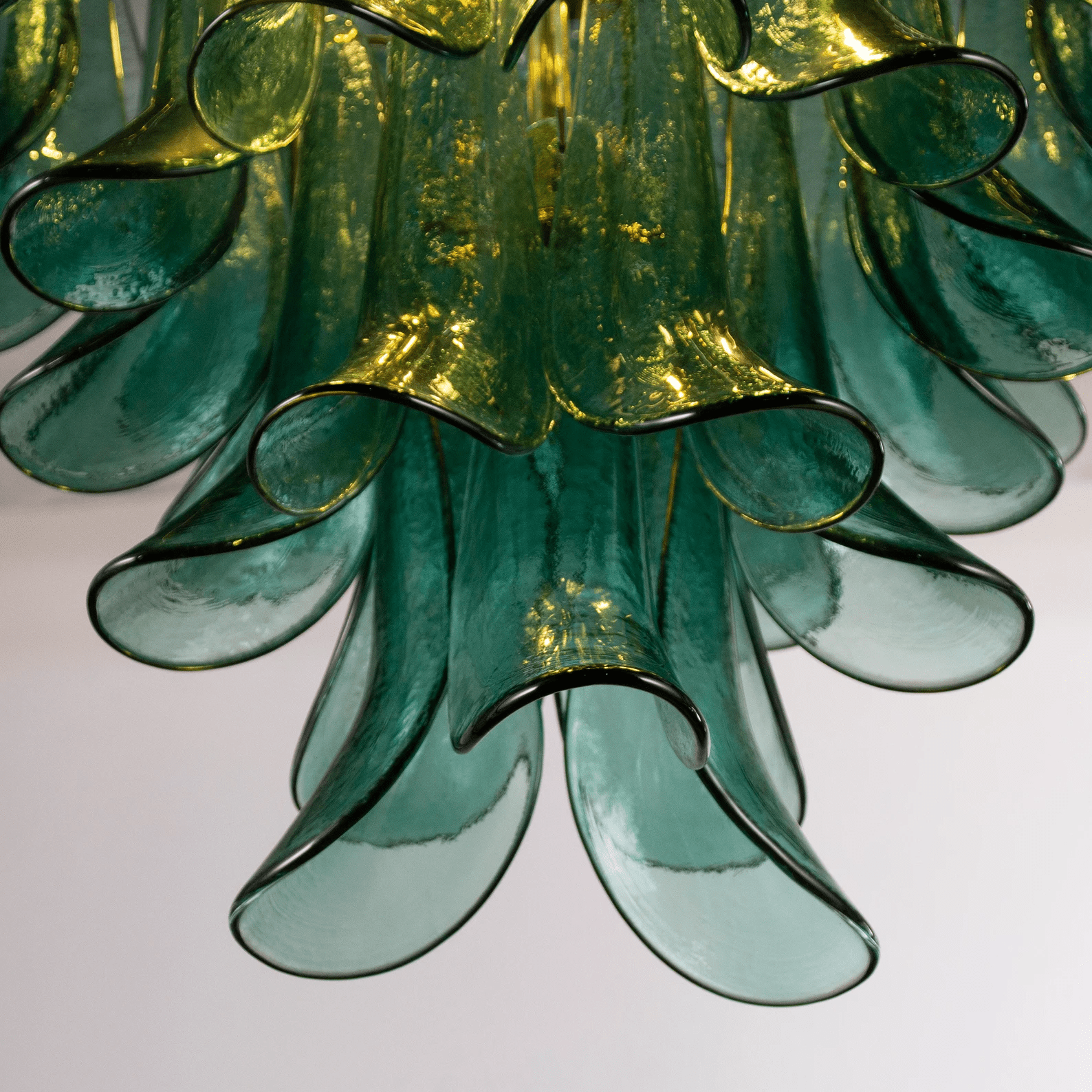 Petali Chandelier