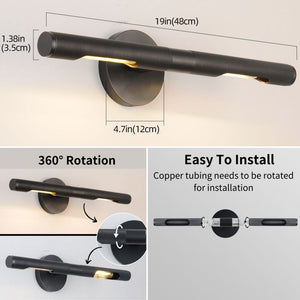 LED Picture Light-Vancei