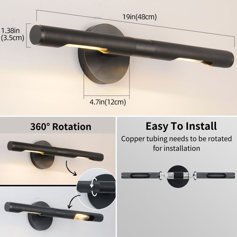 LED Picture Light-Vancei