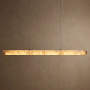 Harryber Linear Chandelier - Oasislives