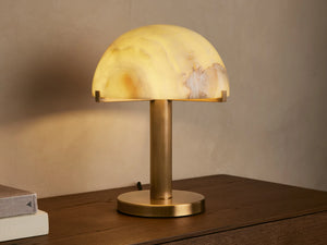 Anmerey Table Lamp - Oasislives