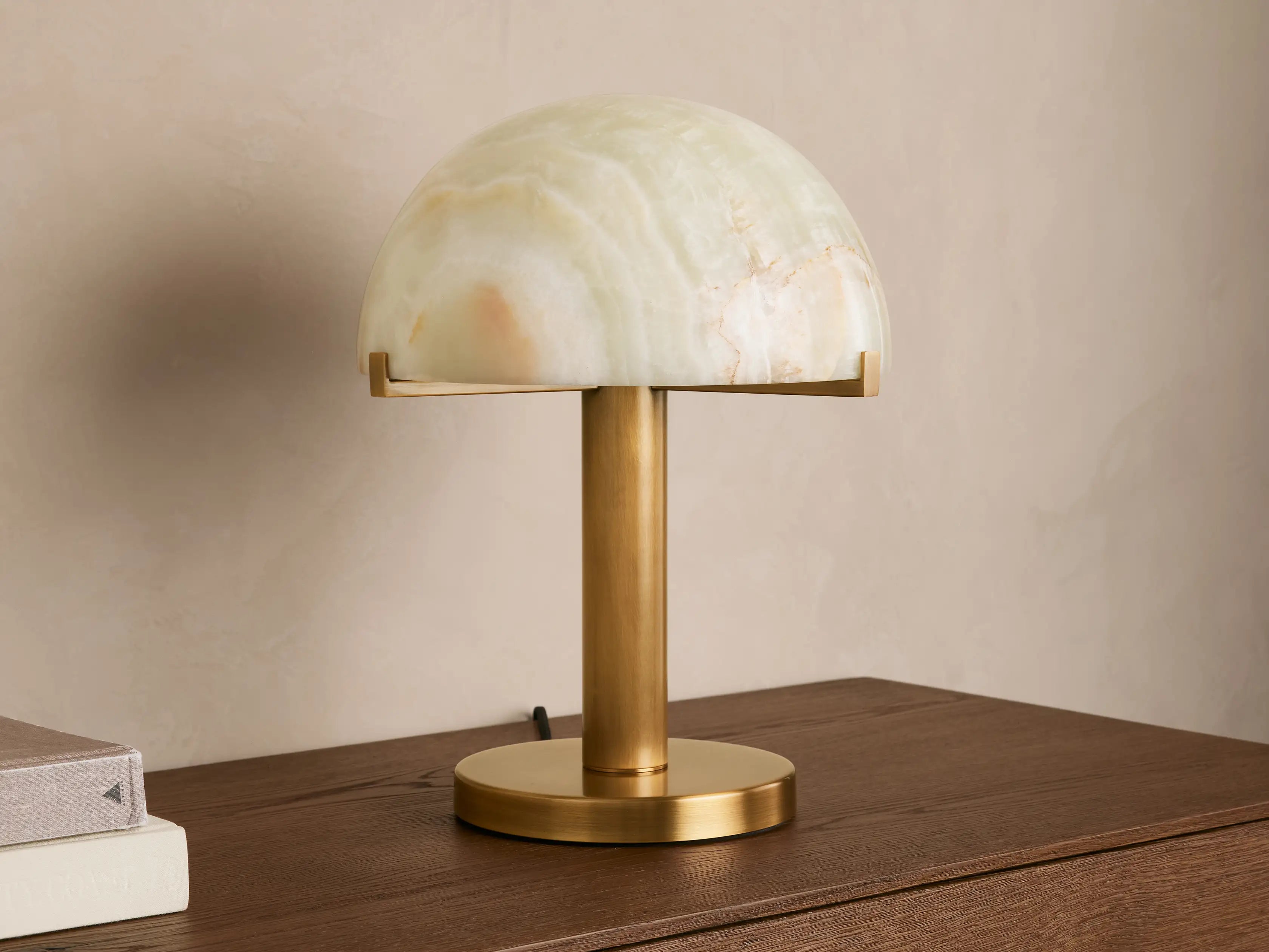 Anmerey Table Lamp - Oasislives