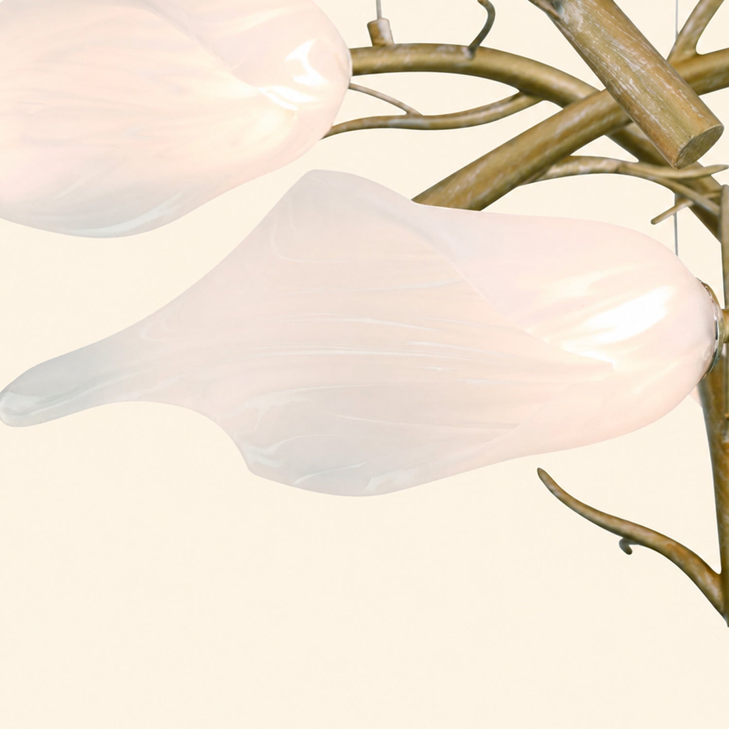Matera Integrated LED Grand Chandelier 25-Light