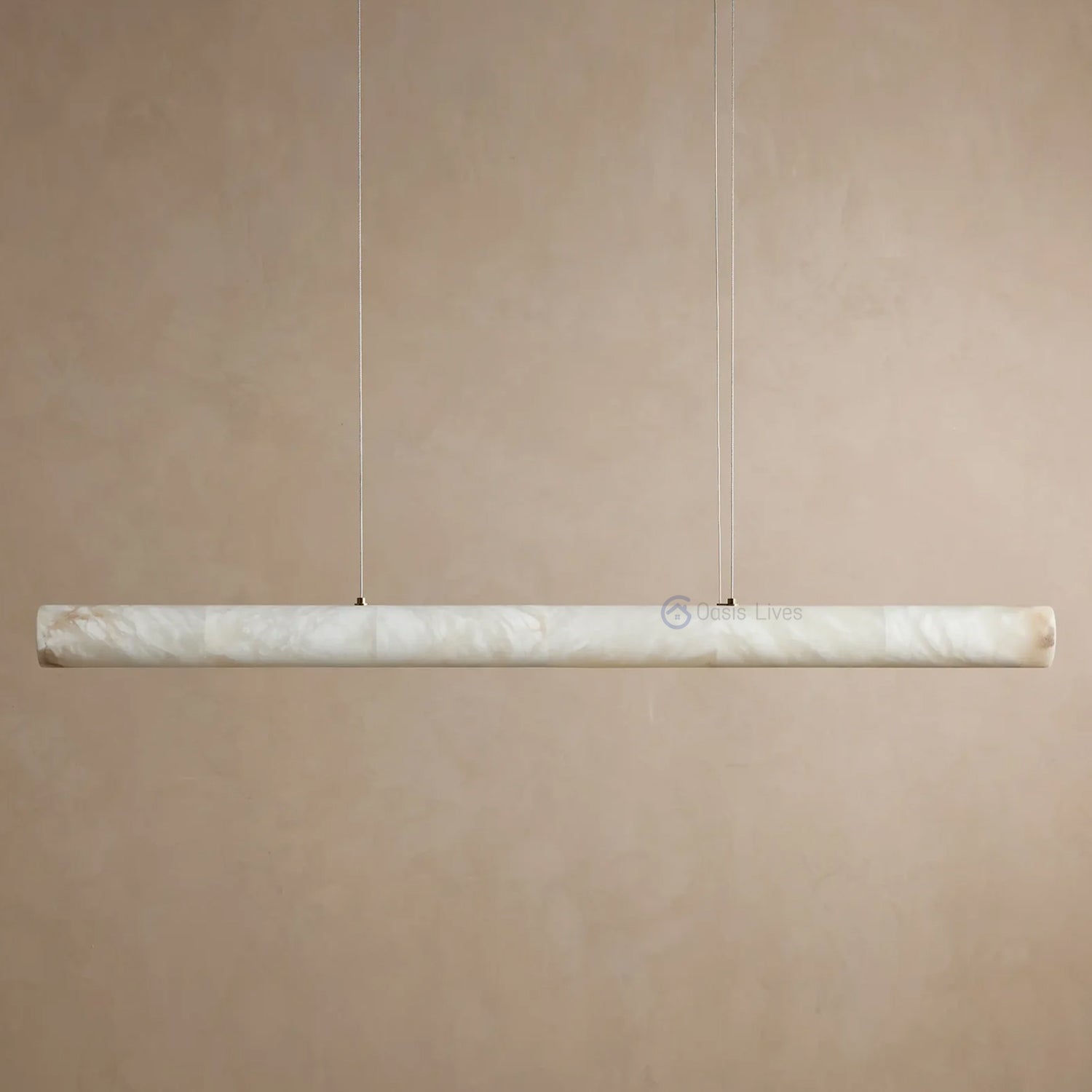 Harryber Linear Chandelier - Oasislives