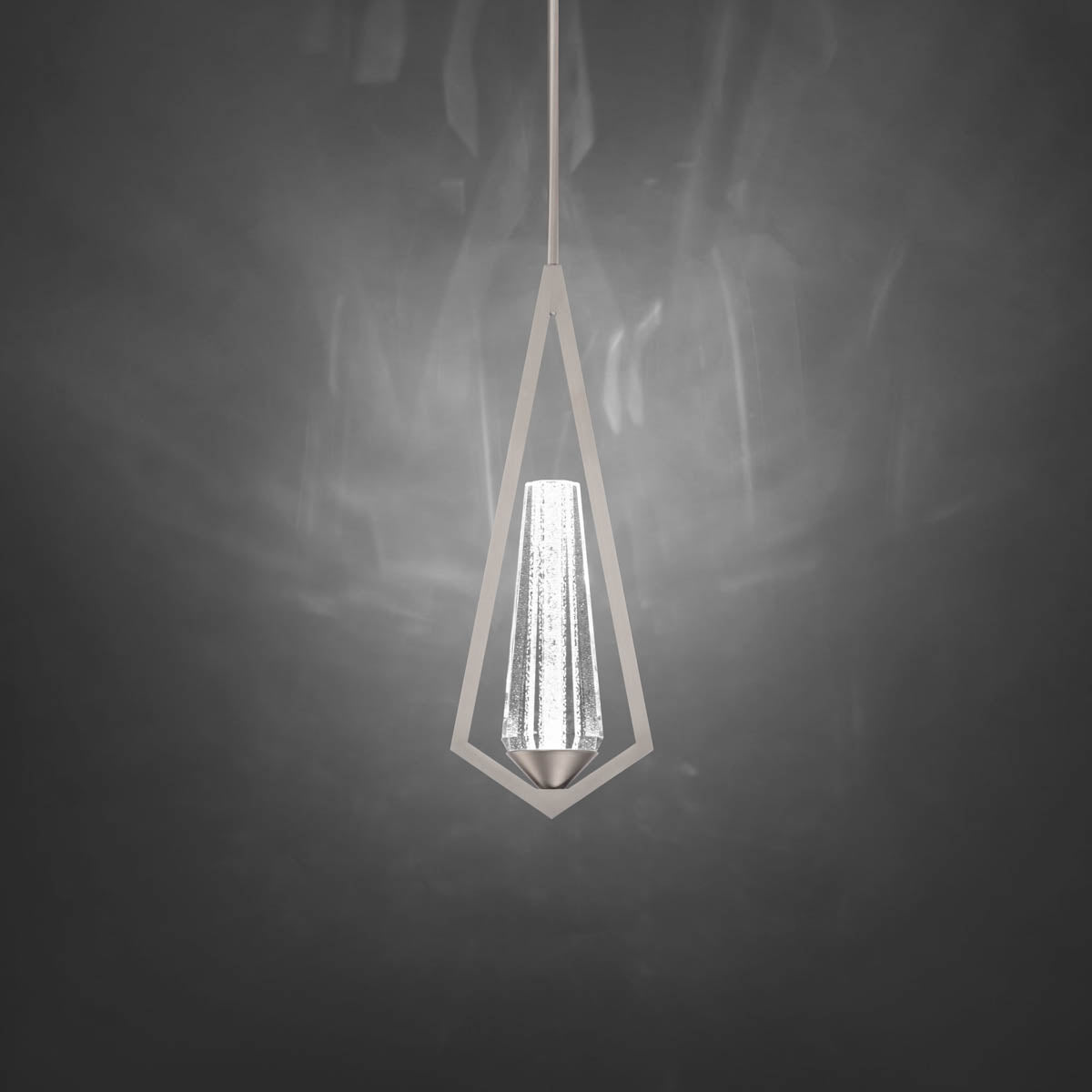 Devotion Pendant-Vancei