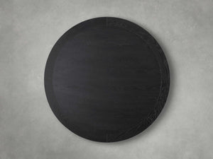Leighton Round Dining Table