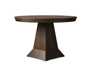 Leighton Round Dining Table