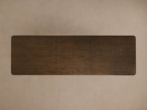 Warby Extension Dining Table