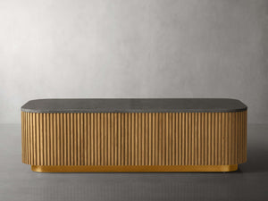 Finnley Coffee Table