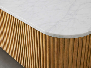 Finnley Coffee Table
