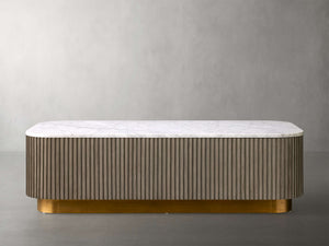 Finnley Coffee Table
