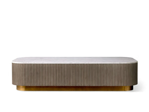 Finnley Coffee Table