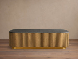 Finnley Coffee Table