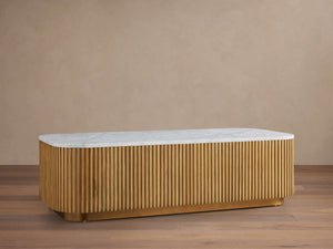 Finnley Coffee Table