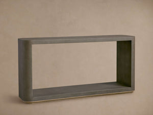 Harrow Console Table