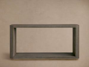 Harrow Console Table