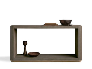 Harrow Console Table