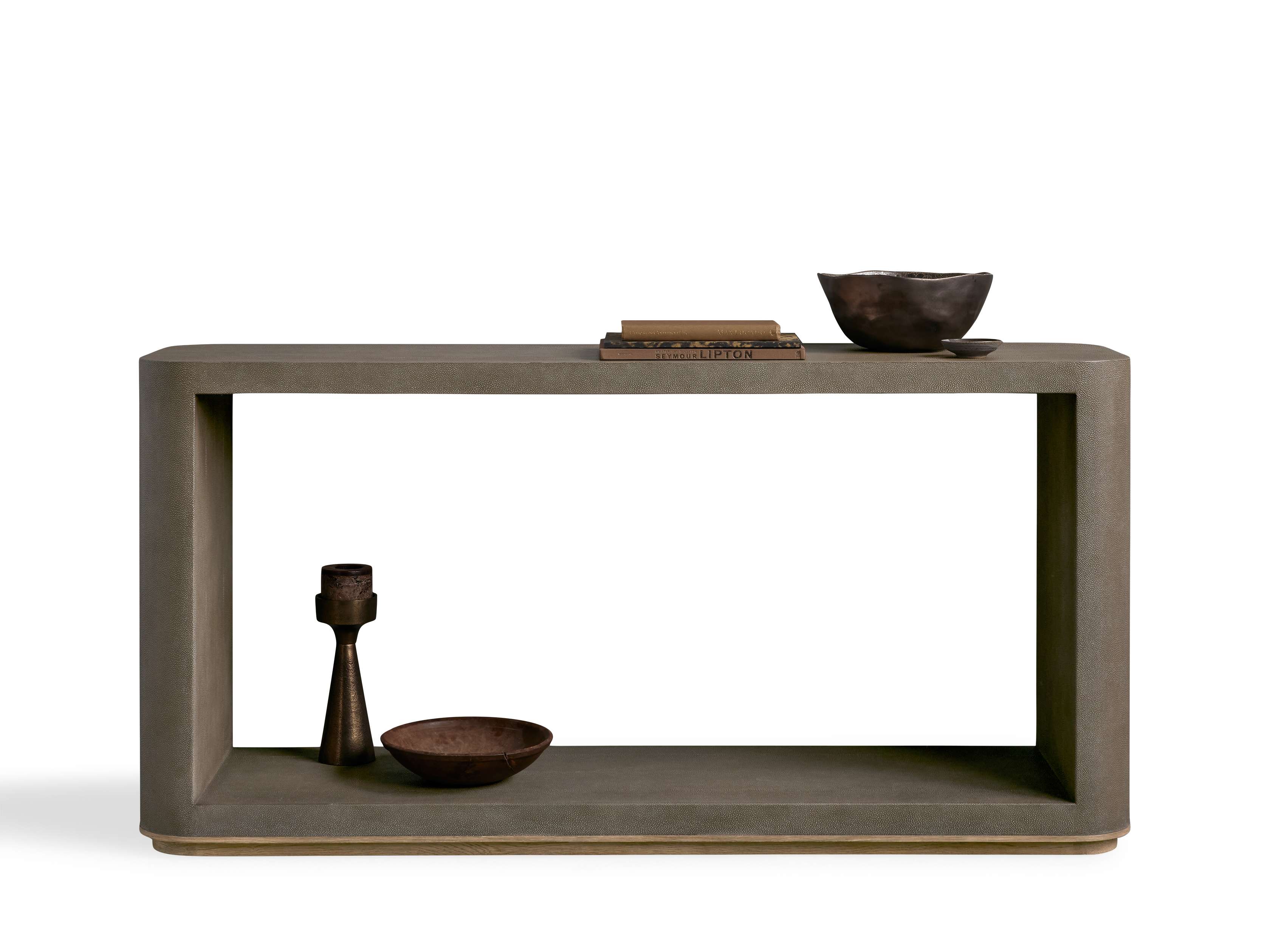 Harrow Console Table