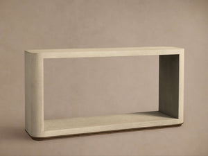 Harrow Console Table