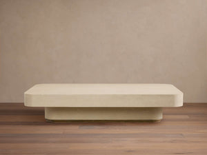 Harrow Coffee Table