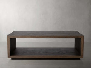 Mihaela Coffee Table