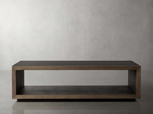 Mihaela Coffee Table
