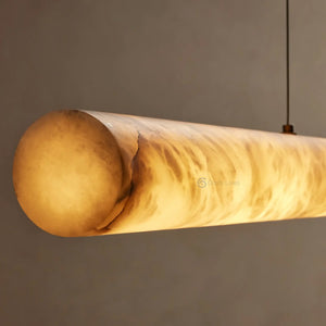 Harryber Linear Chandelier - Oasislives