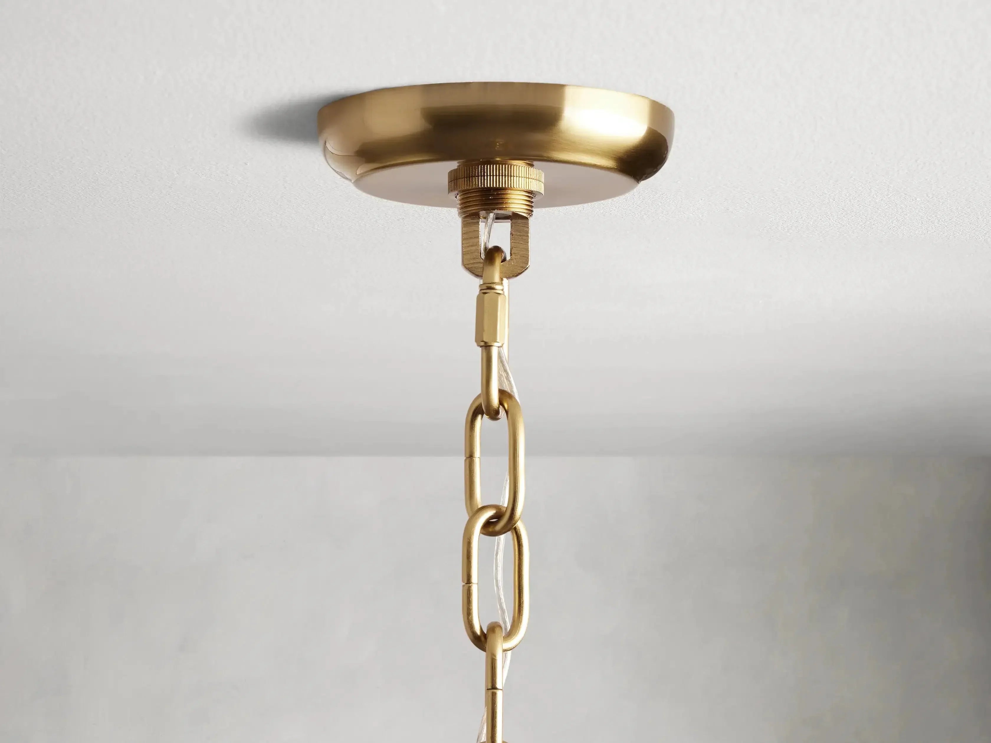 Crystal Prism Round Chandelier 5Light 7Light