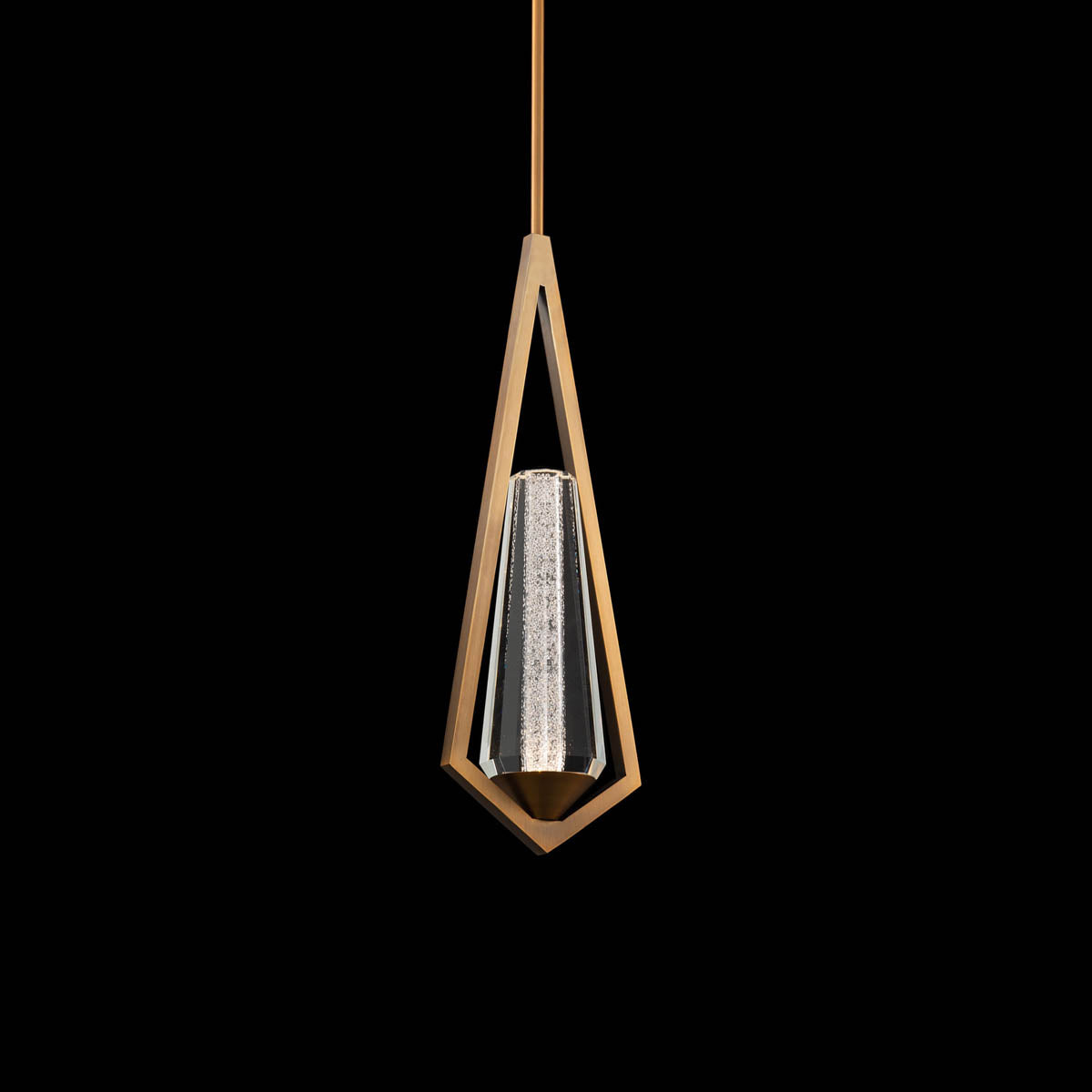 Devotion Pendant-Vancei