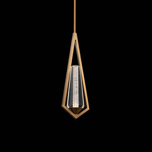 Devotion Pendant-Vancei