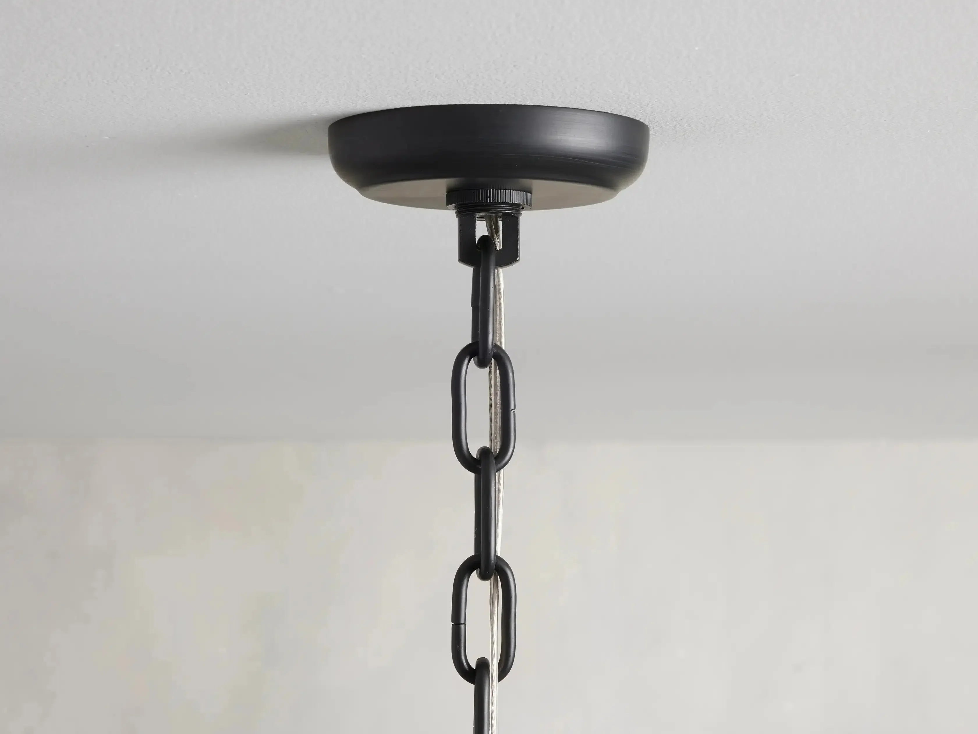 Crystal Prism Round Chandelier 5Light 7Light
