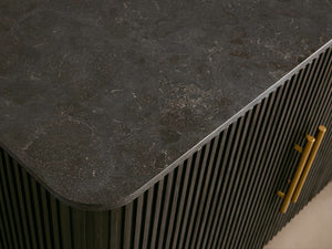 Finnley Plinth Sideboard