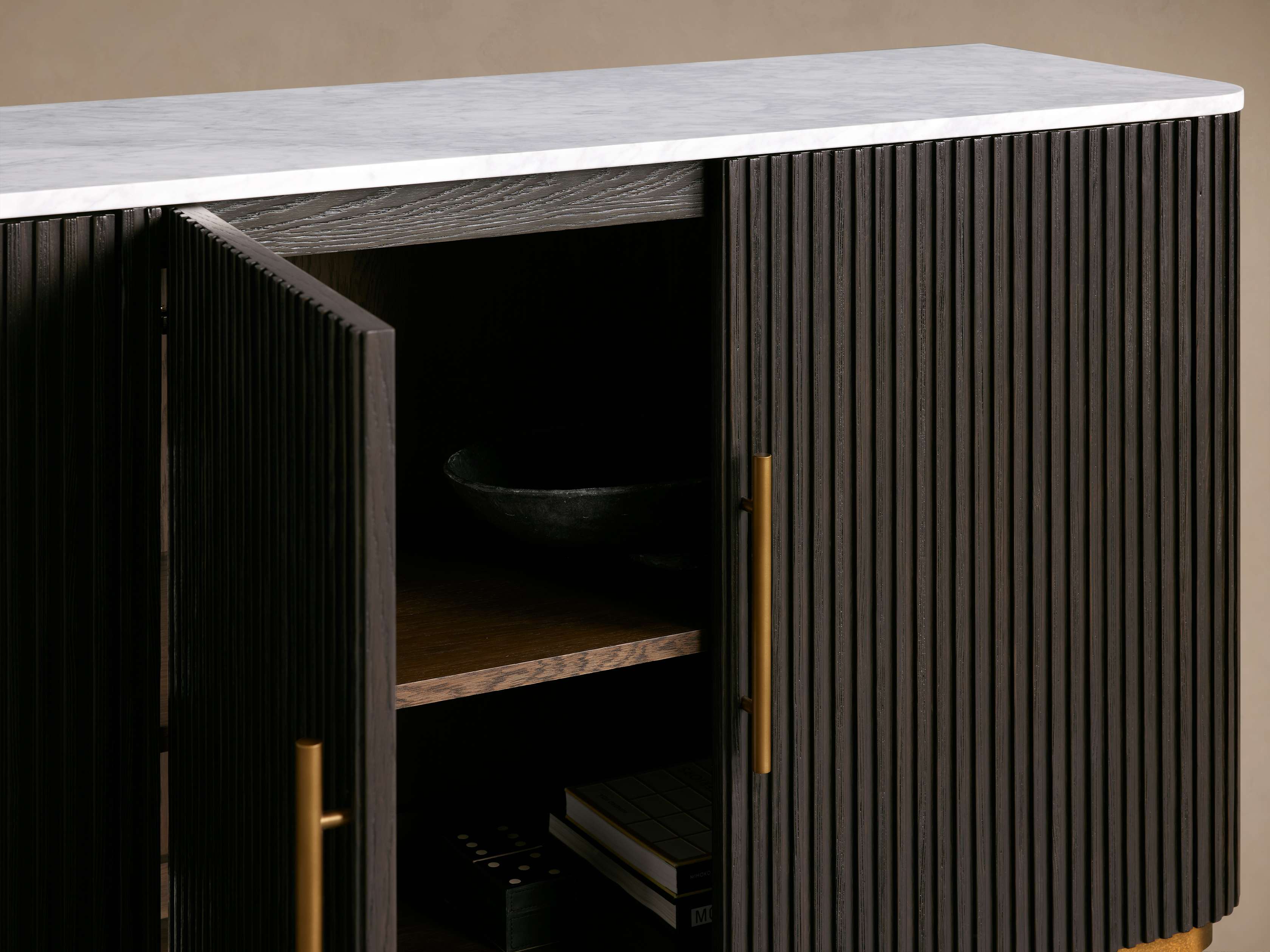 Finnley Plinth Sideboard