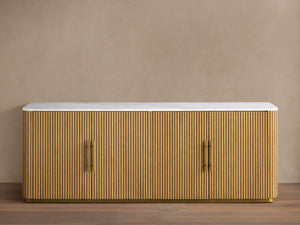Finnley Plinth Sideboard