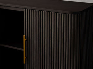 Finnley Wood Sideboard