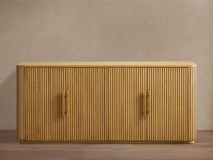 Finnley Wood Sideboard