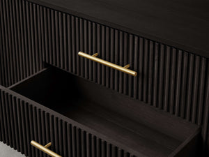 Finnley Wood Sideboard with Drawers