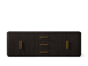 Finnley Wood Sideboard with Drawers